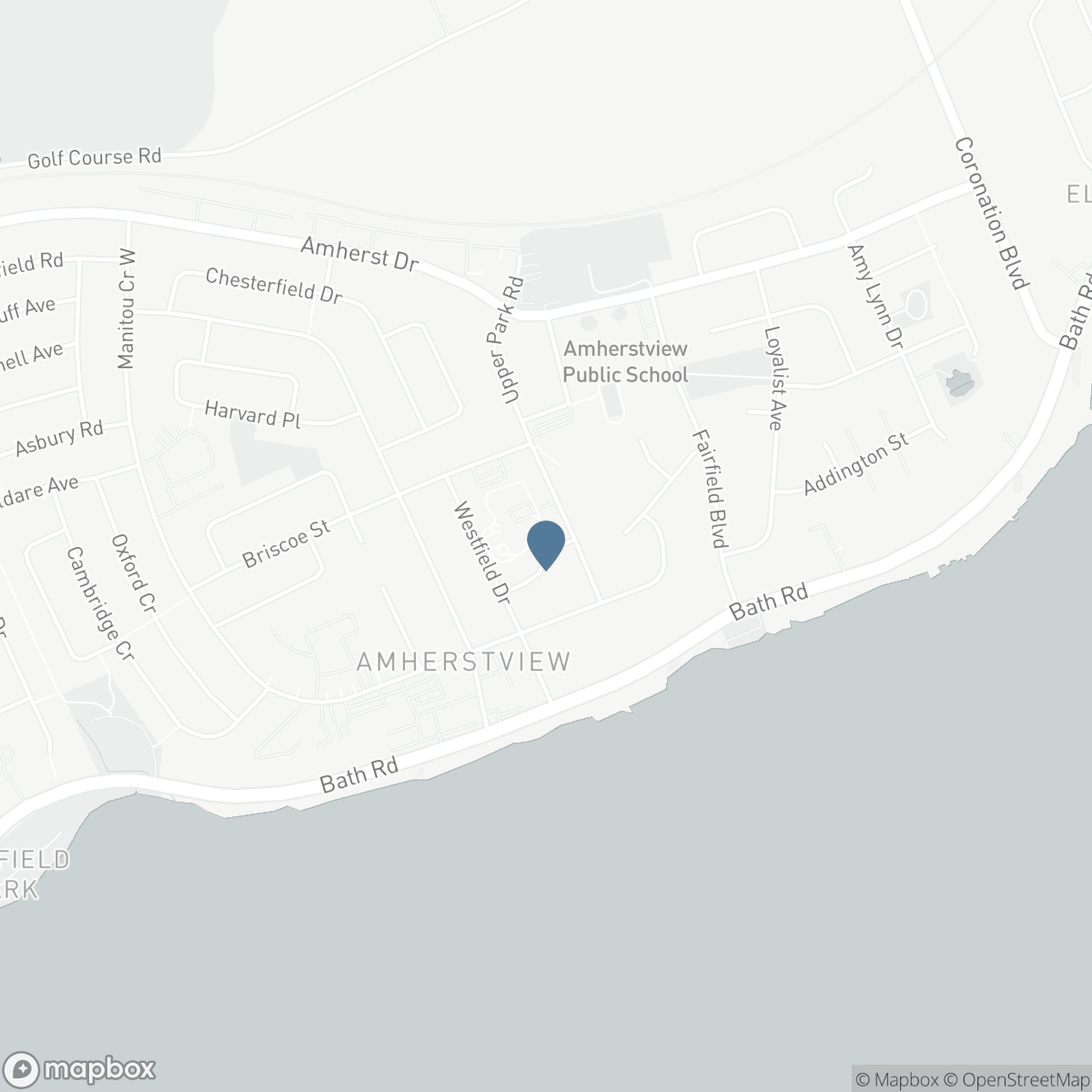 29 KILIMANJARO DRIVE, Loyalist, Ontario K7N 0C6